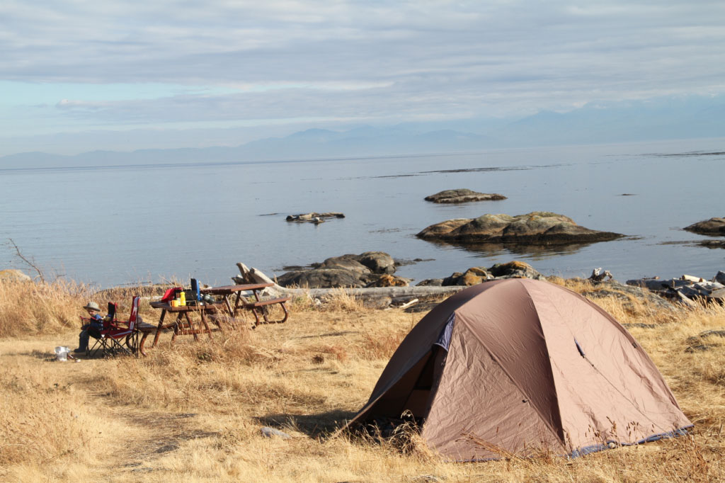 Hornby Island Camping Reviews Hornby Island Camping Reviews