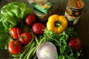 Tips for Cooking on the Boat