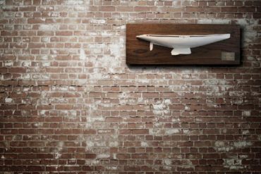 Model by Arran Yates