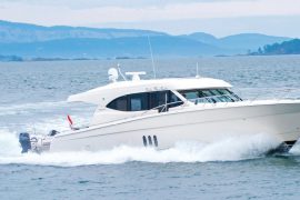 Martimo S58
