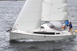 Bavaria Easy 9.7