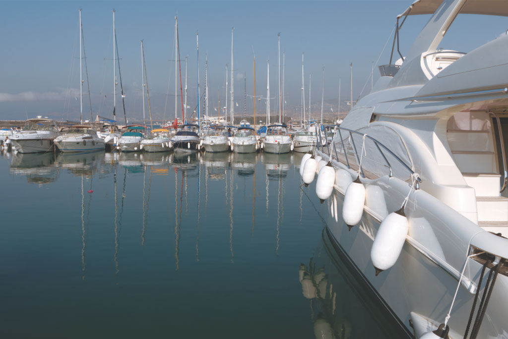 10 Tips for Getting your Boat Ready for the Cruising Season