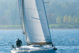 Dufour 410 Grand Large