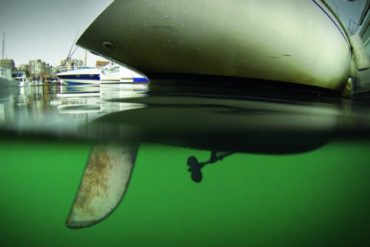 Dive It or Haul It?