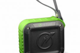 Outdoor Speaker