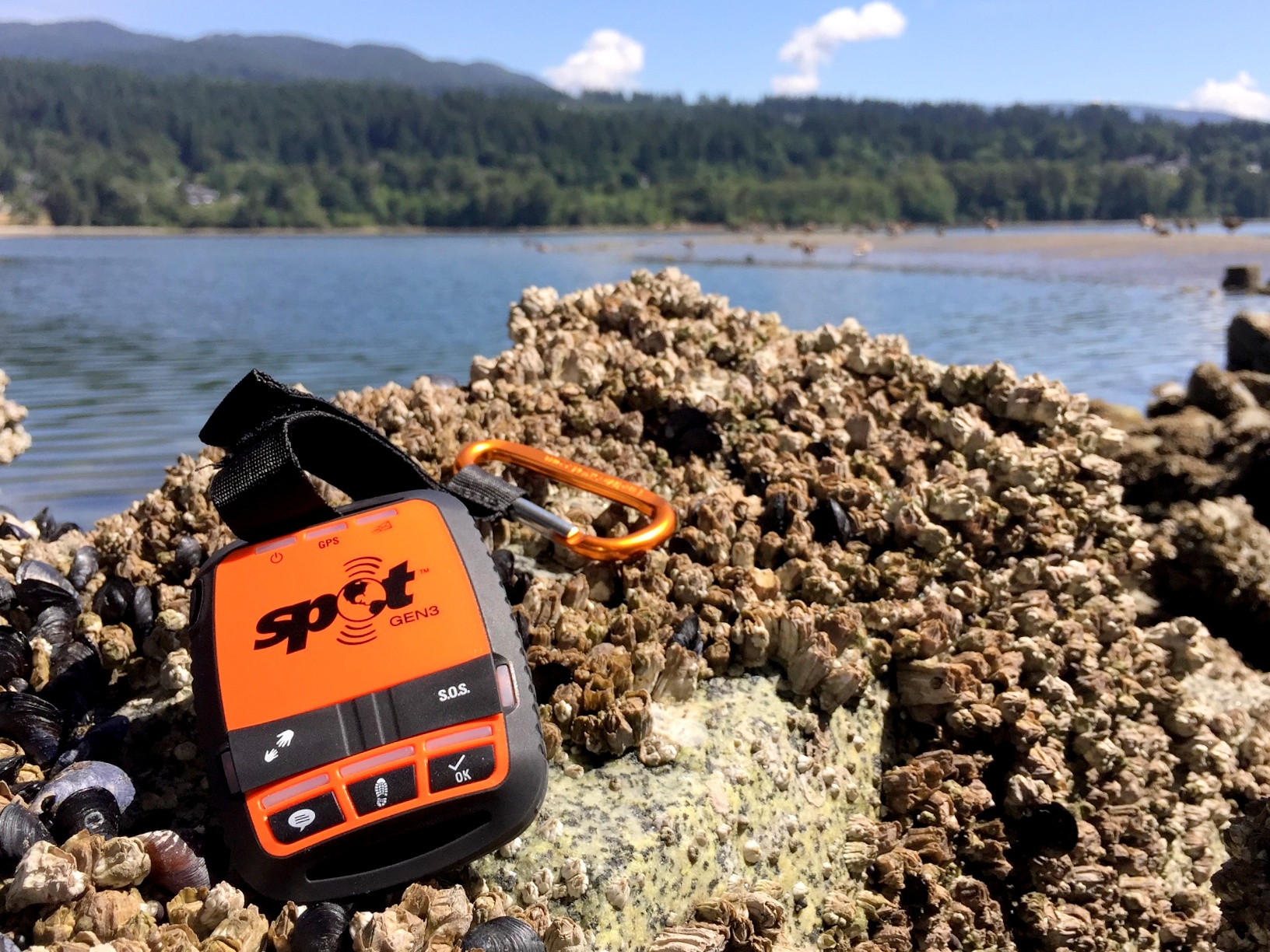 7 Best Boat Access Only Beaches In The Gulf Islands Pacific Yachting