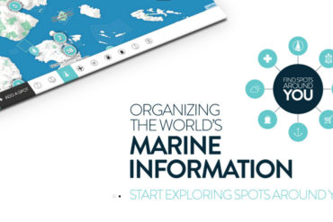 Next-generation Online Resource for Cruisers Launched in B.C.