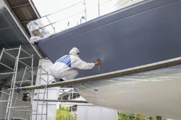 Jobs in the Marine Field