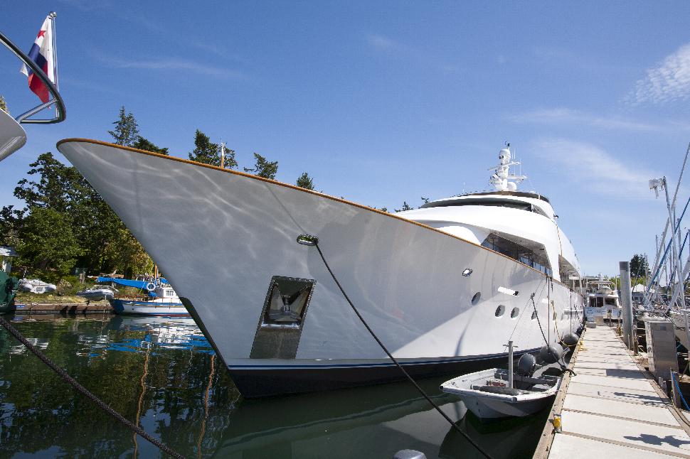 Philbrook's Boatyard: 60+ Years of Excellence