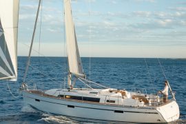Bavaria Cruiser 41