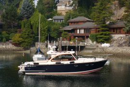 Windsor Craft 36