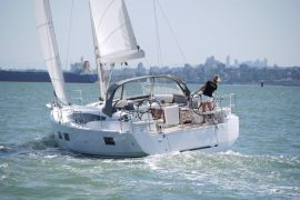 Jeanneau Yachts 51