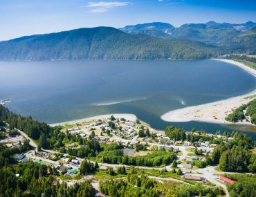 Port Renfrew
