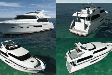 Apollonian Yachts