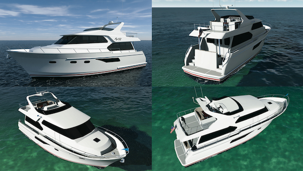 Apollonian Yachts