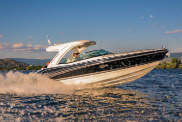 Malibu Formula Boats.