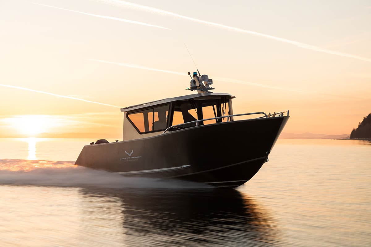 2022 Small Boat Roundup - Pacific Yachting