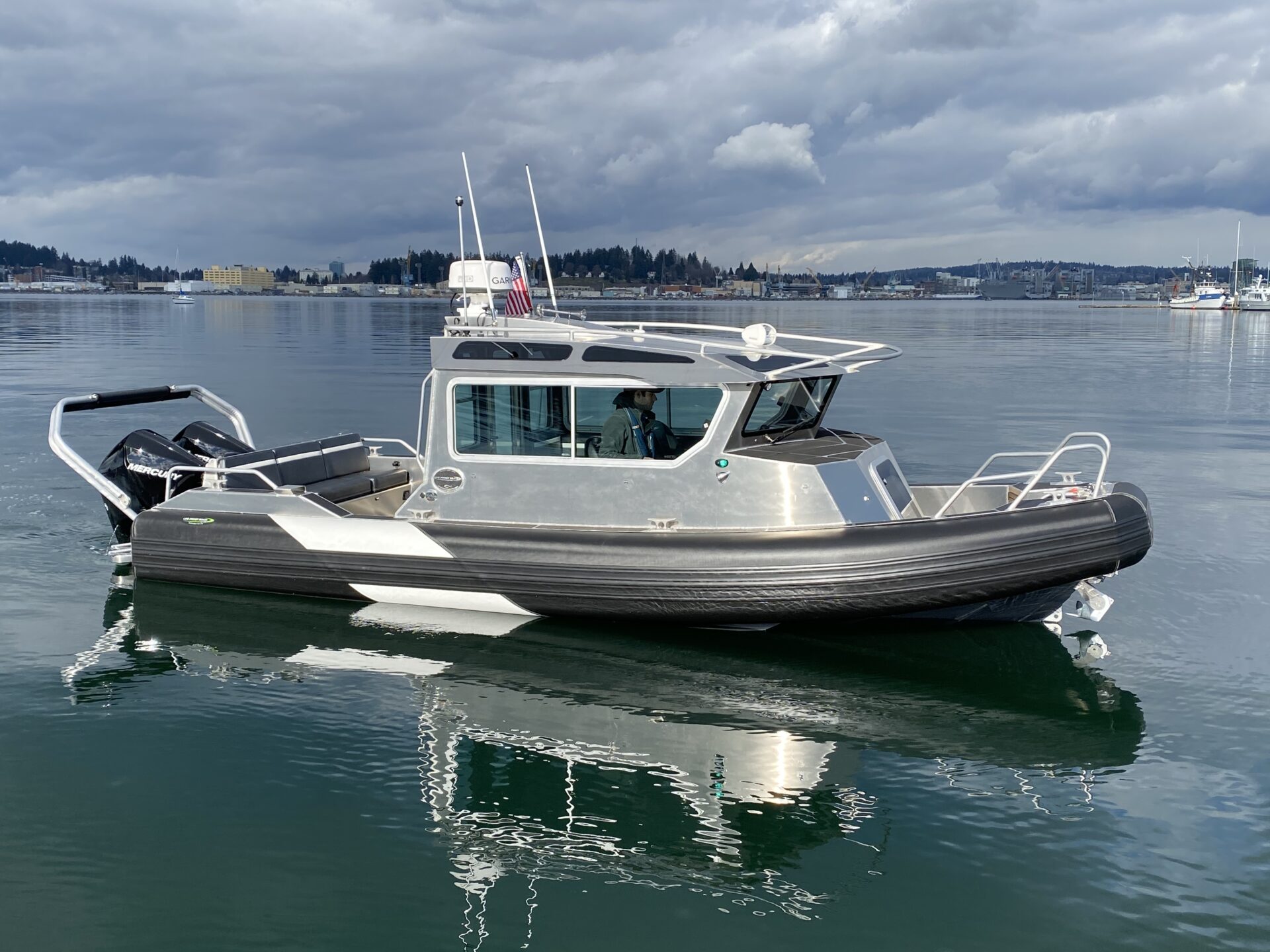 2022 Small Boat Roundup - Pacific Yachting