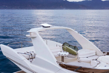 Boat on the Water
