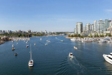 Photo of Harbour
